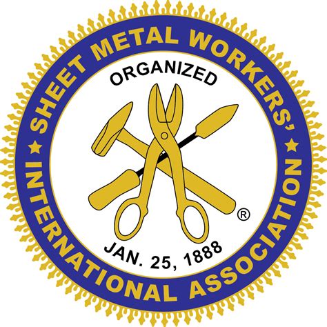 sheet metal workers local union 46|local 24 sheet metal union.